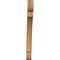 Ekena Millwork 3 1/2"W x 34"D x 40"H Olympic Smooth Knee Brace, Western Red Cedar BRC04X34X40OLY00SWR - alternate 4